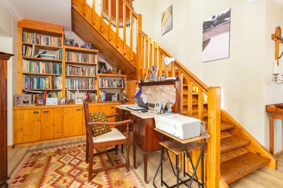 4 Bedroom Property for Sale in Panorama Western Cape